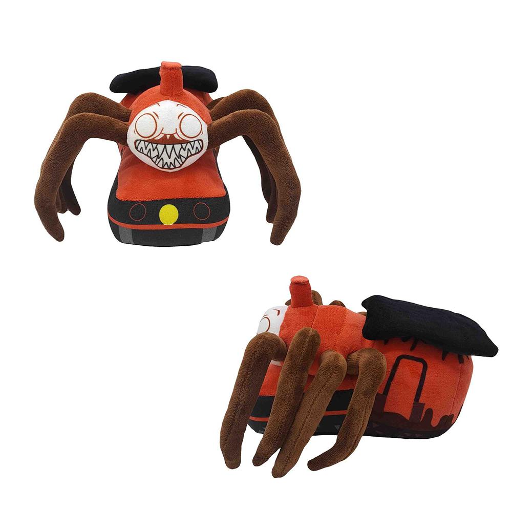 17 см плюшевые игрушки мультяшные куклы мягкие игровые игрушки рождественский подарок на день рождения для детей