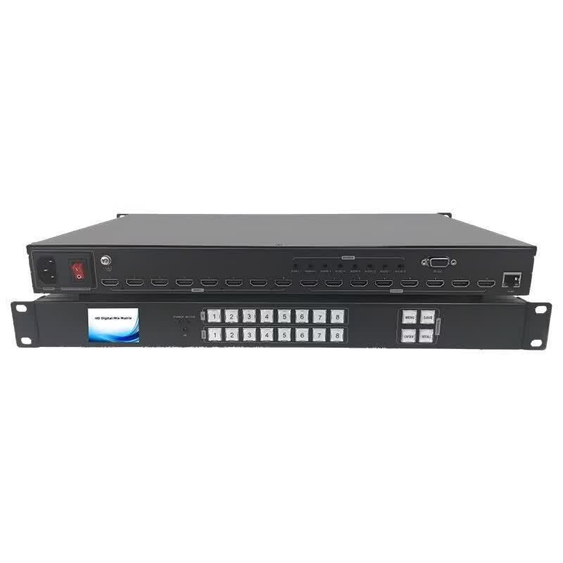 Lingxida Seamless A/V Matrix Processor (CN version)