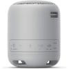 Sony SRS-XB12 Portable Wireless Speaker Waterproof Dustproof Bluetooth Heavy Bass Microphone Included Gray 2019 Model