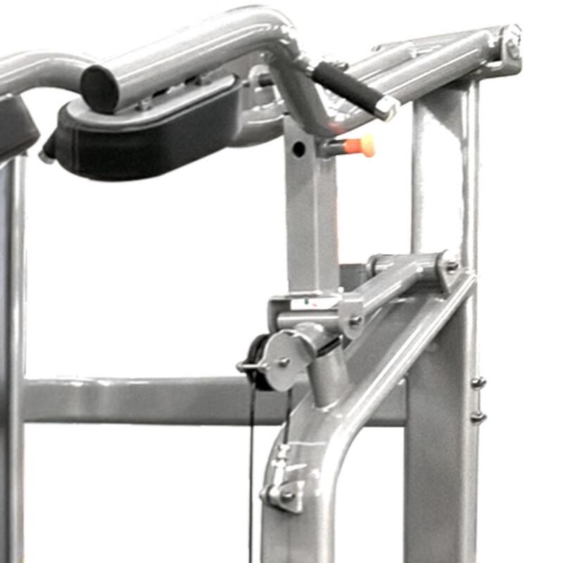 JUNXIA Standing Calf Trainer