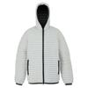 Rigain Lightweight Jacket White
