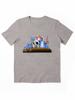 Mega Man Dr Wily's Castle Essential T-Shirt