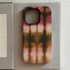 Роскошный ретро-альбом Красный чехол-телефон для iPhone 17 16 15 14 13 12 11 X XS XR XSMAX Air Pro Max Plus Роскошная двухслойная задняя крышка