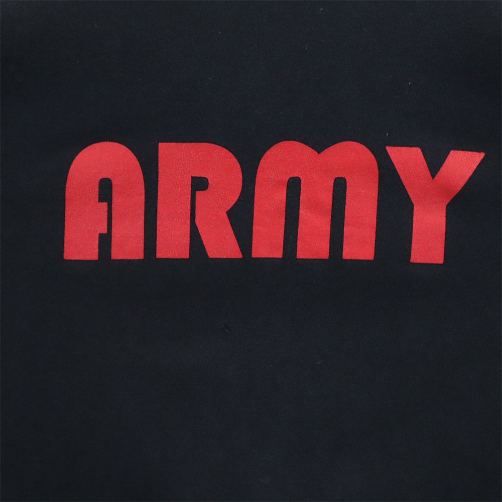 Детский MILO Принт A BATHING APE Толстовка с длинным рукавом Мужская Б/У