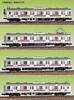 Greenmax N Gauge 406 JR 205 Series Set (Late Model) 4-Car