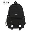 Women's Travel Large-capacity Backpack, Girls' Korean Version of Student Casual Schoolbag