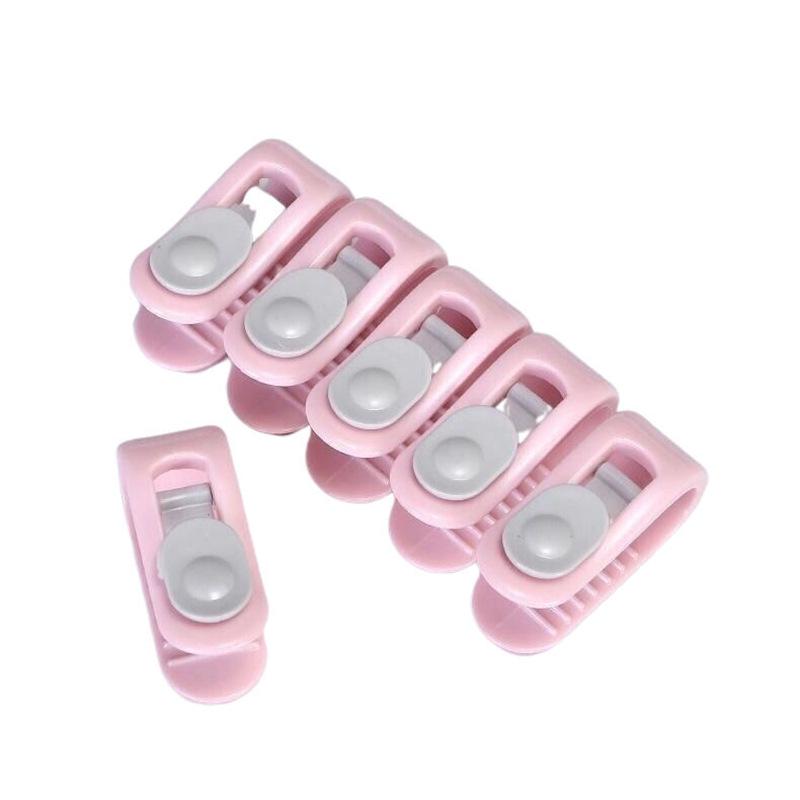 «Безыгольная противоскользящая застежка для одеяла»