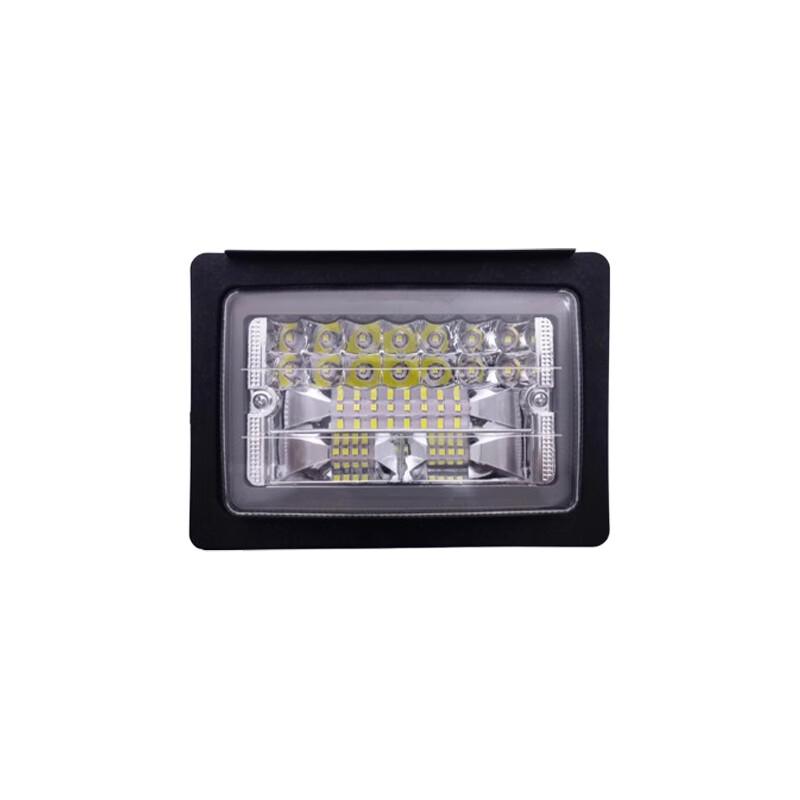 Huachuan 12V Square Rear Hood Light