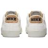 Nike Blazer Low 77 Premium Cork Мужские кроссовки кремовые Phantom Light-Bone DV7231-001