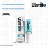 usmile Свежая зубная паста с длительным действием