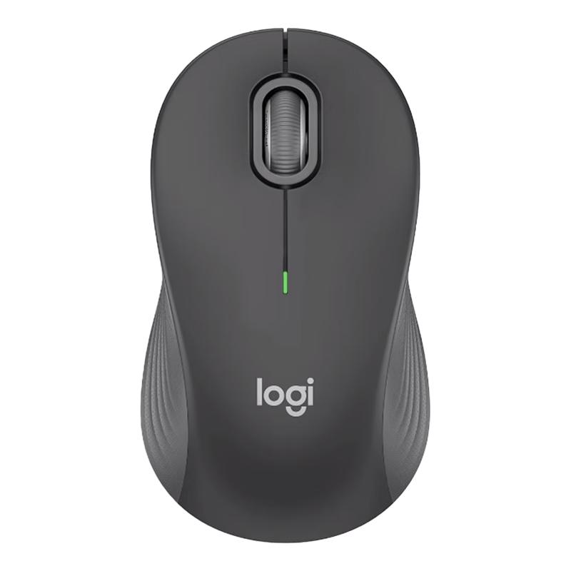 Logitech Беспроводная Bluetooth-мышь M550 Silent