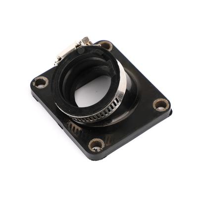 Патрубок впускного коллектора карбюратора для Yamaha DT100 76-83 MX100 79-83 RT100 90-00