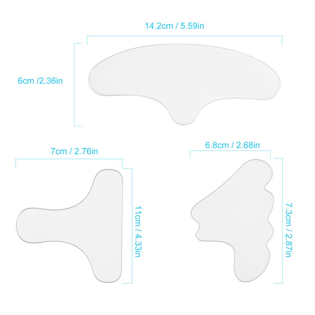 5 шт. Патчи для лица