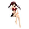 Date A Live V Noodle Stopper Figure Tokisaki Kurumi Swimsuit Ver.