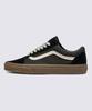 Vans Old Skool Heavy Canvas Черный VN0A2Z42BMA1 [Отправка из Кореи] 100% Оригинал
