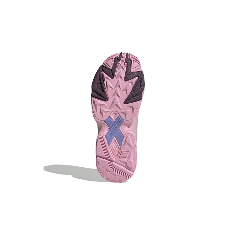 adidas Женские Falcon Icey Pink EF1994