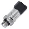 Pressure Sensor Excavator Transducer Replacement 31Q4‑40810 200bar for Hyundai Series