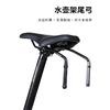 1/2pcs Aluminum Alloy Bicycle Bottle Holder Classic Cycling Mountain Bike Accessories Bottle Cage Bike Drink Holder Bicycle 6