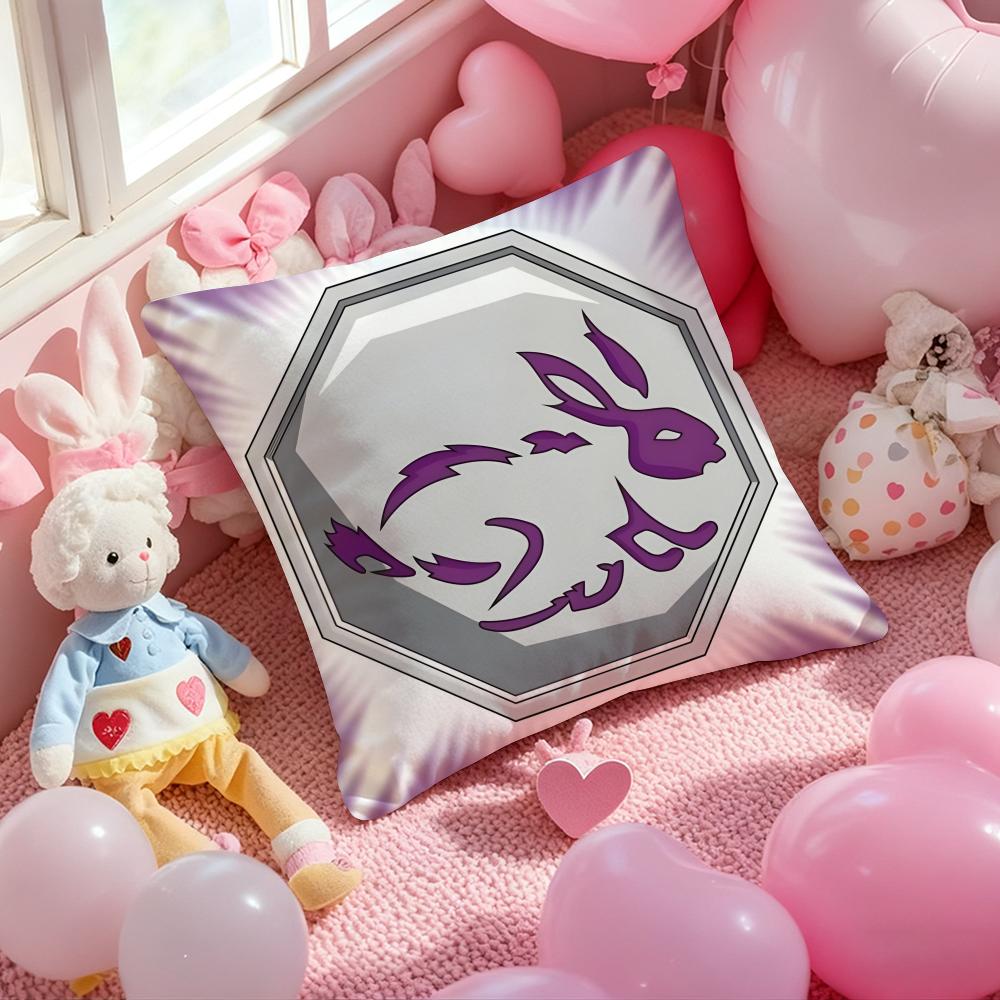 Традиционные китайские знаки зодиака Наволочка с принтом Наволочка для гостиной Диванная подушка Чехол & Декор для спальни