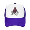 En Dorohedoro Casual Sun Hats For Unisex  Hiking Fishing Baseball Cap Summer yk Cute Trucker Hat