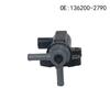 1Pcs Vapor Canister Purge Valve 136200-2790 36162-RAD-L11 For Honda Accord 2003-2006 Car Accessories