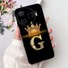 Чехол для телефона Tecno Camon 30 4G 5G 30S Pro 30pro 30 Premier Чехол Мягкий Силикон Funda Матовый ТПУ Capa Узор с инициалами