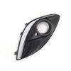 Передняя Левая Решетка Противотуманной Фары Бампера Для Vauxhall / Opel Corsa D / 2011-2014