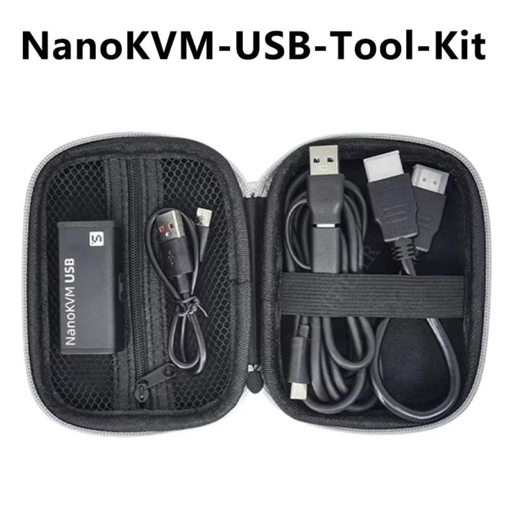 Server Management USB KVM Operation Maintenance USB Switch USB Capture Card IT Infrastructure