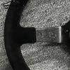 Universal 14inch Concave Racing Sports Steering Wheel Car Rally JDM Drifting Steering Wheel