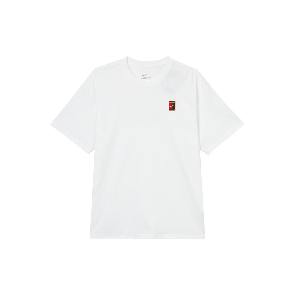 Nike SS25 Max 90 T Shirt Men's White HJ3363-100