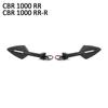 Motorcycle Rearview Mirror Racing Sport Back Side Mirrors For HONDA CBR1000RR CBR1000RR-R  Fireblade CBR 1000 RR RR-R 2019-2025