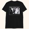 Футболка The Marías Band THe Marias В туре Унисекс