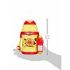 ZOJIRUSHI Zojirushi Water Bottle Straw Anpanman Stainless Steel Bottle 0.45L ST-ZH45A-EY