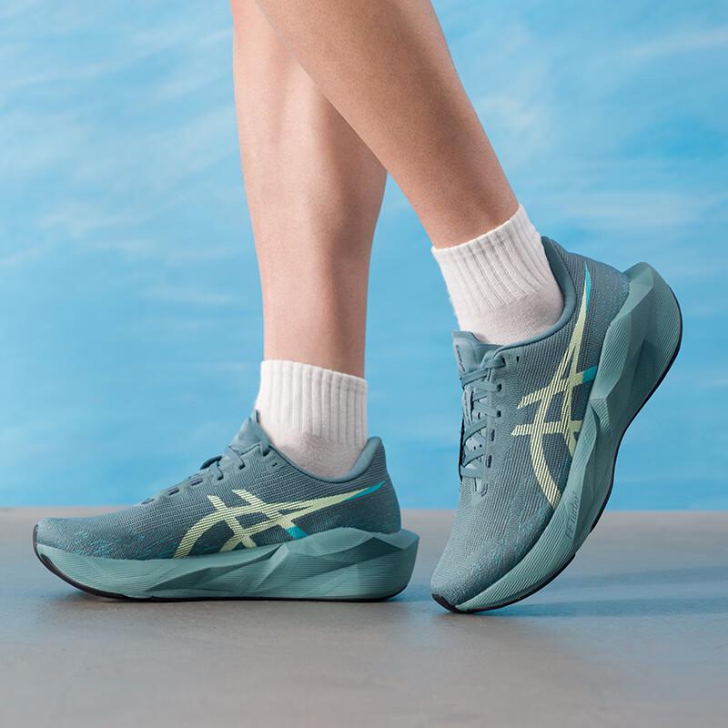Asics Мужские шоссейные кроссовки