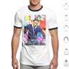 Angry Kids Face Man T Shirt Men Women Kids 6xl Cover Album Classic Wadaks Tour Good Cudis Love Aesthetic Music Pop Singer