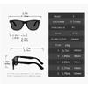 Driving glasses, outdoor cycling, fishing, sports polarized sunglasses, true color driving sunglasses
