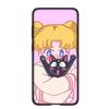 Чехол для телефона для iPhone 17 16 15 Xiaomi Poco F8 F7 X7 X6 M8 C85 C75 C71 Redmi Note 14 13 12 11 Pro Max A3 A4 14C 13C 15C Постер Сейлор Мун Девочка Обложка