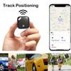 Smart ITag Find My Locator Mini Anti Lost Alarm Wallet Keychain Bluetooth-Compatible Tracer GPS Locator Keychain Pet Child ITag Tracker Key Finder