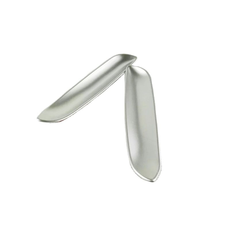 Для Volkswagen VW Tiguan MK2 Touran Golf MK7 T-ROC T ROC 2017 2018 автомобильный Стайлинг ручка регулировки сиденья кнопка переключения крышка отделка