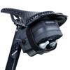 ESLNF 07CI0012 Cycling Equipment Riding Saddle Bag Bike Tool Kit Mini Tail Bag with Valve