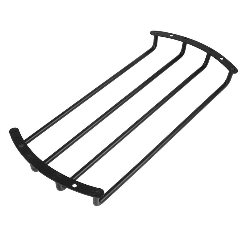 Uxcell 8 inch 10 inch 12 Inch Black Metal Car Auto Speaker Subwoofer Grill Cover Guard Protector Subwoofer Speaker Grille Covers