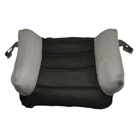 Надувная подушка-сиденье для увеличения высоты для ребенка Эргономичная поддержка Портативное надувное сиденье-бустер с защитой от столкновений Надувная подушка-бустер