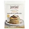 Jovial, Whole Wheat Pancake & Waffle Mix, 16 oz (454 g)