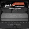 Совместимо с багажником Lynk & Co 01: Автомобильный органайзер для моделей 02/03/05/06/09