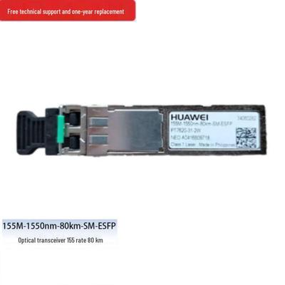 Huawei 155M 1550nm 80km SM ESFP Optical Module