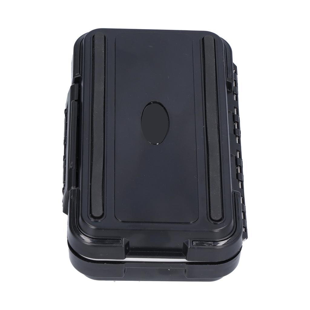 Detachable Large Fishing Lure Box Fishing Tackle Baits Accessory Waterproof Storage Case