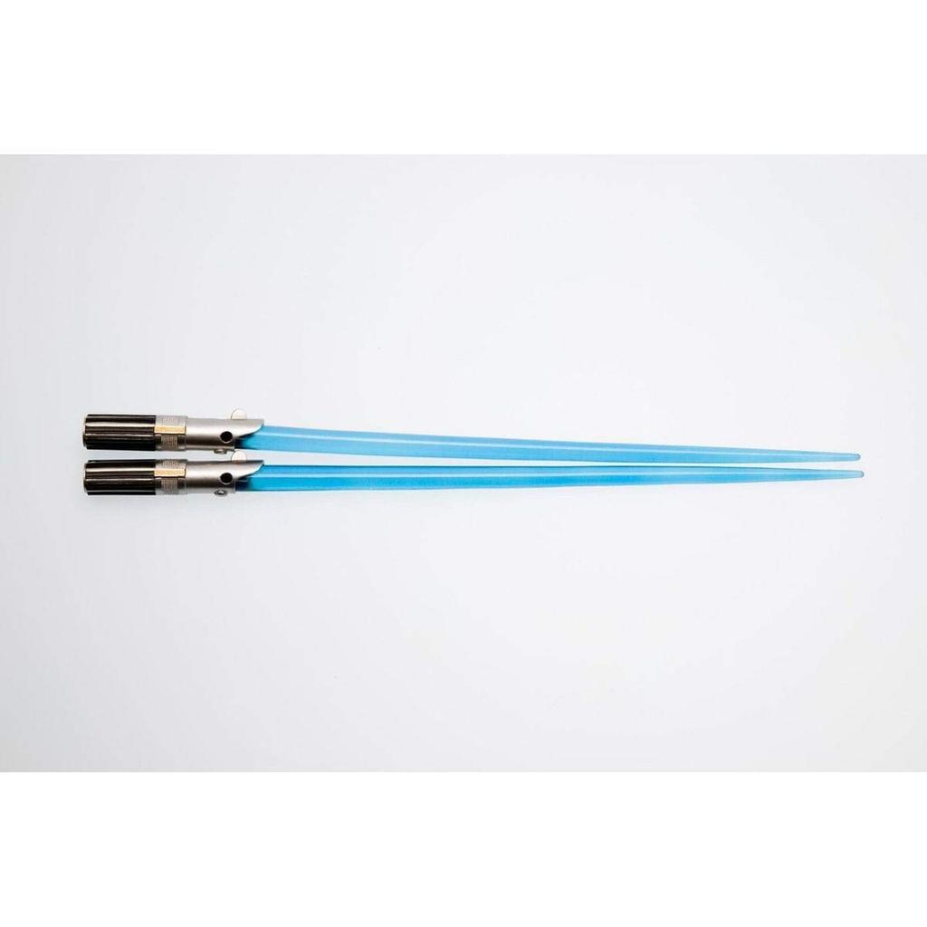 Kotobukiya Star Wars Lightsaber Chopsticks Luke Skywalker Character Chopsticks