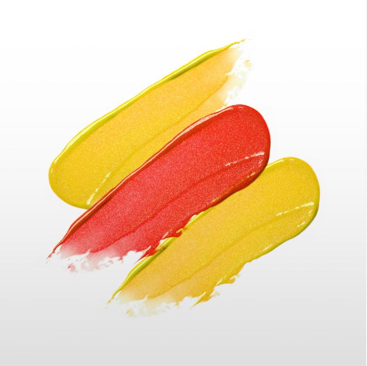 Графен Тройной Бальзам для губ Lip Sense 3,9 г