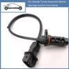 Датчик положения коленчатого вала 39180-25300 для Hyundai Tucson Sonata Kia Optima Sportage Sorento Forte Rondo