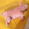 Игрушка для щенков для игры в помещении, грызунок, игрушка для сна, жевательные игрушки для собак, игрушка для тренировки жевания, товары для домашних животных